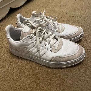 Adidas lifestyle sneaker